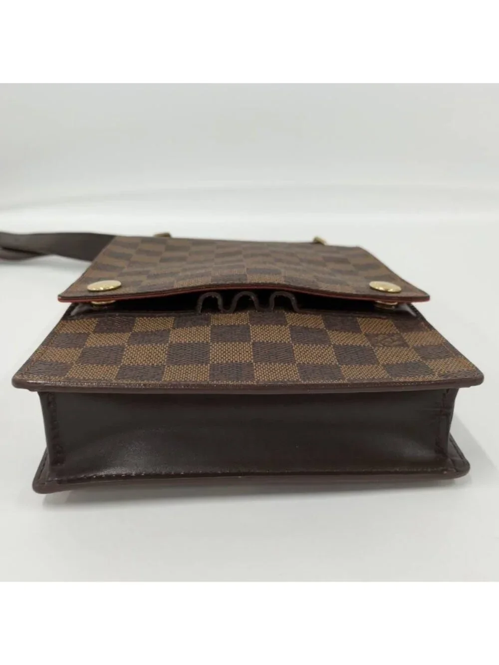 Louis Vuitton Portbello PM Damier Shoulder Bag